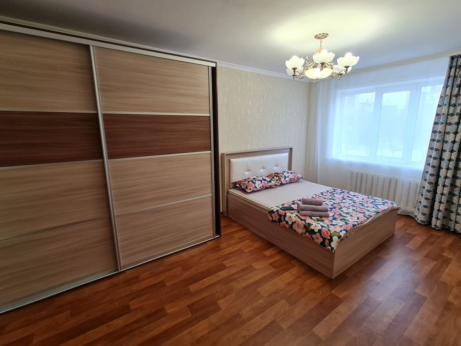Сдам однокомнатную квартиру