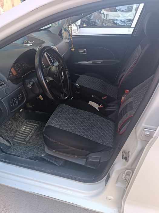 FORZA сотилади. 2014 йил холати яхши