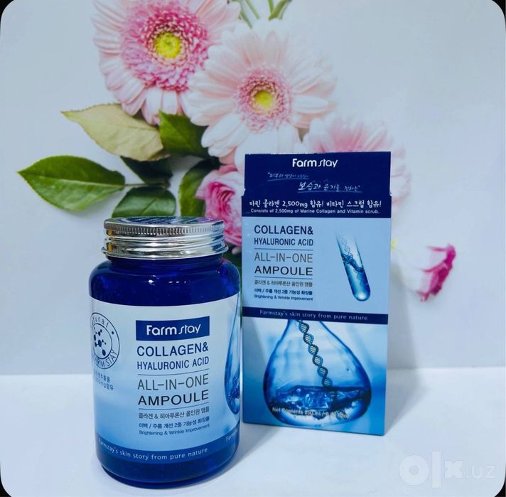 Farm stay dan orginal collagen