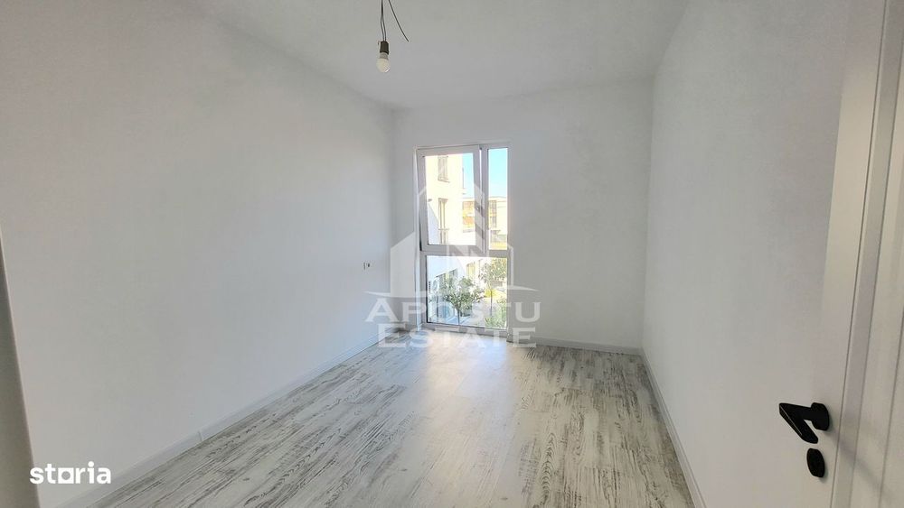 Apartament cu 3 camere,etajul 1,bloc nou,Dumbravita