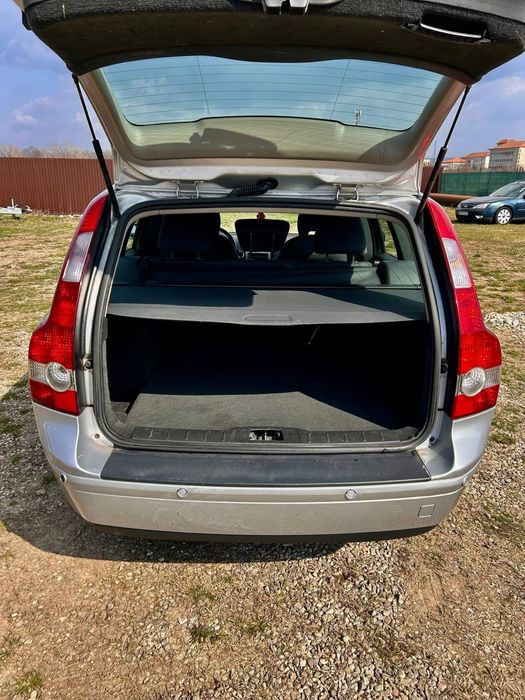 VOLVO V50 2007 — imagine 5