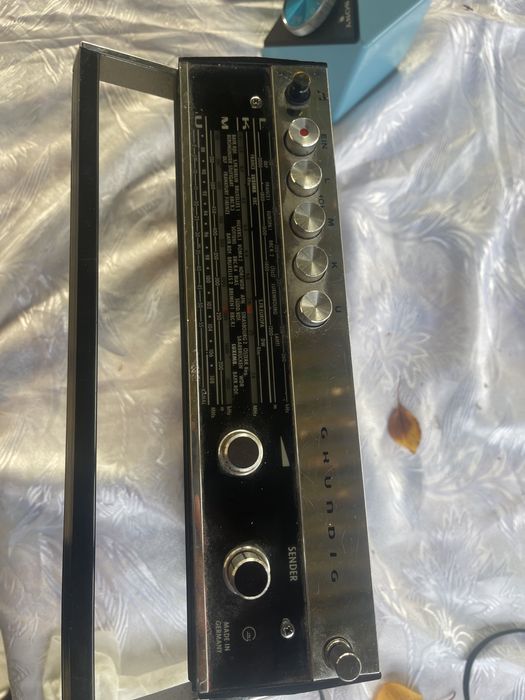 radio portabil Grundig Music Boy