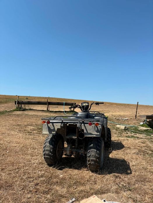 Atv Loncin 250cc accept si schimb