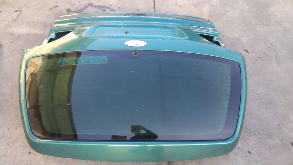 haion ford galaxy 1995-2006