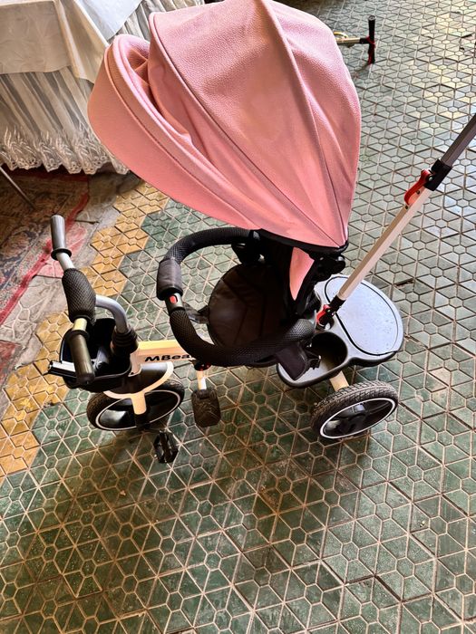 Продам детский весосипед