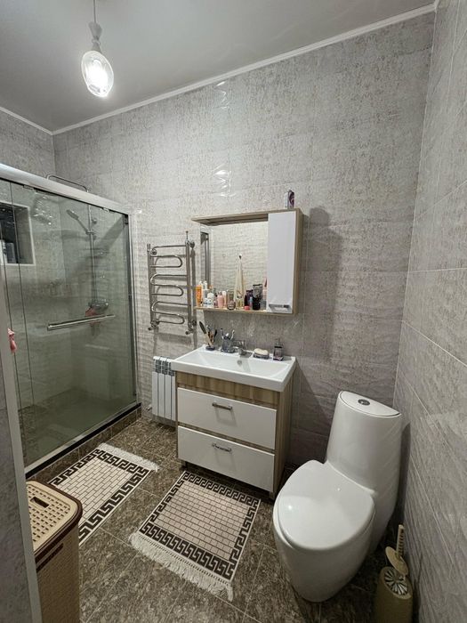 Продаю дом с мебелью