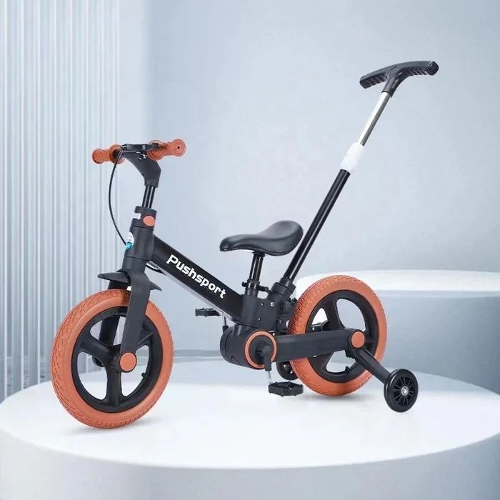 Беговел детский 3 в 1