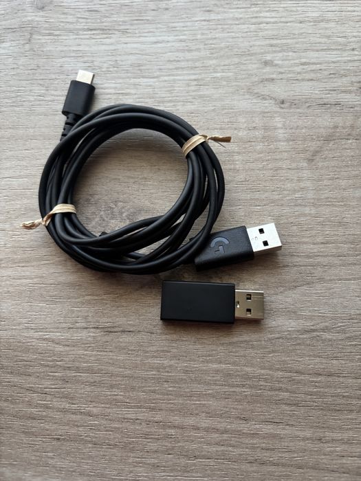 Casti GAMING LOGITECH G435 Lightspeed