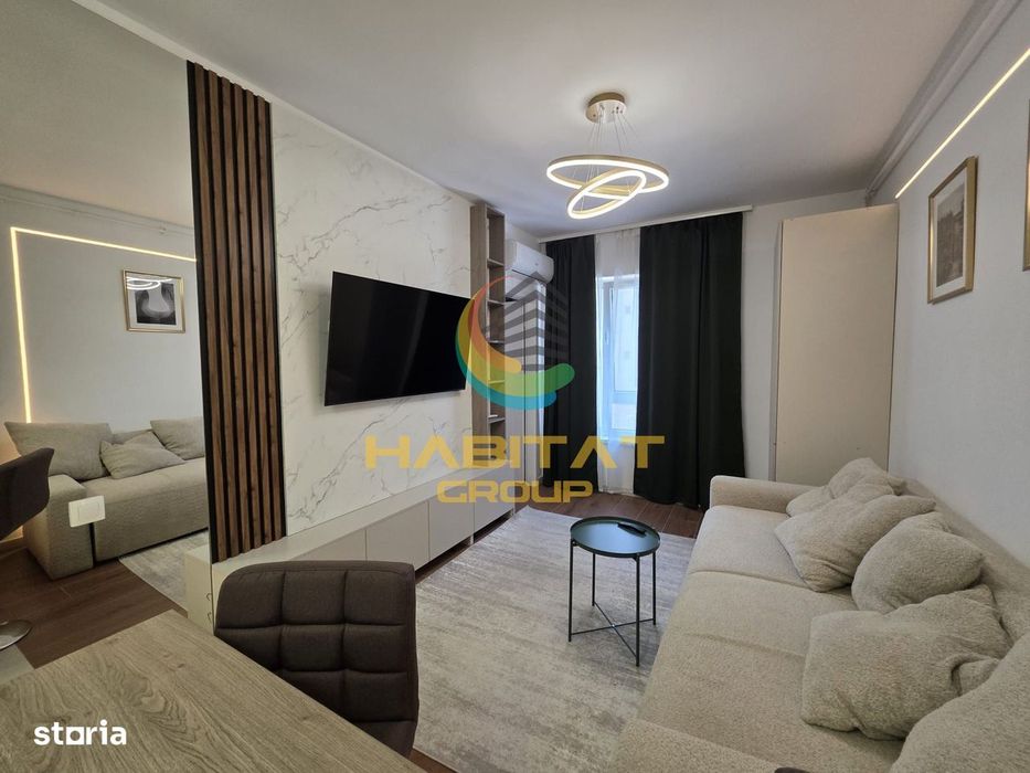 Comision 0!Vanzare Apartamnet 2 Camere Berceni-Dezvoltator!