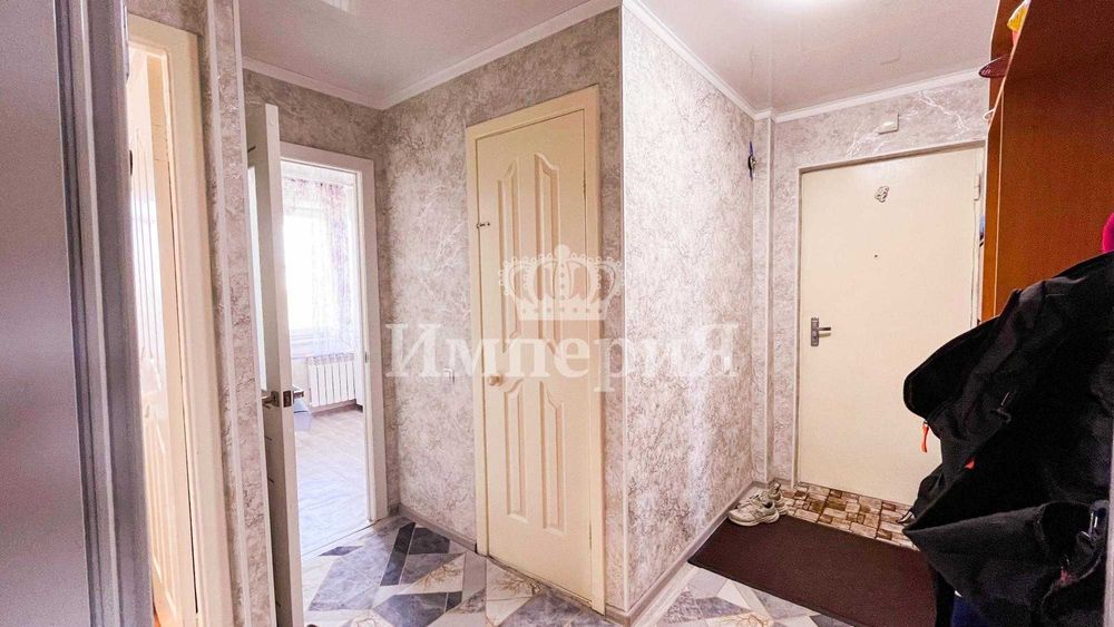 3х самал Юлия Империя