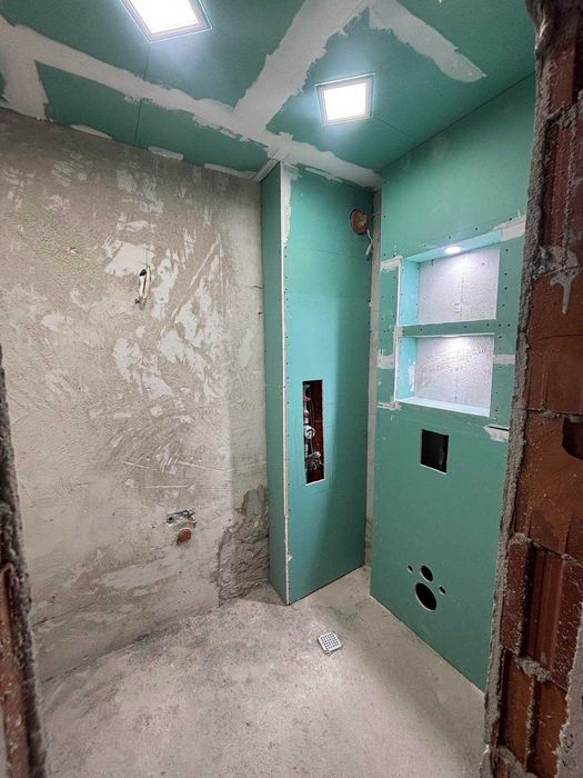 Продава се Двустаен апартамент в Пловдив, Южен - 68 кв.м за 1787 €/кв.м - Снимка #4