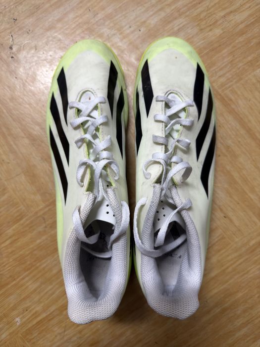 Adidas X Crazyfast
