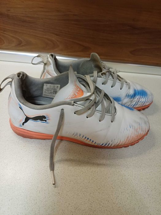 Детски стоножки Puma, 33 номер
