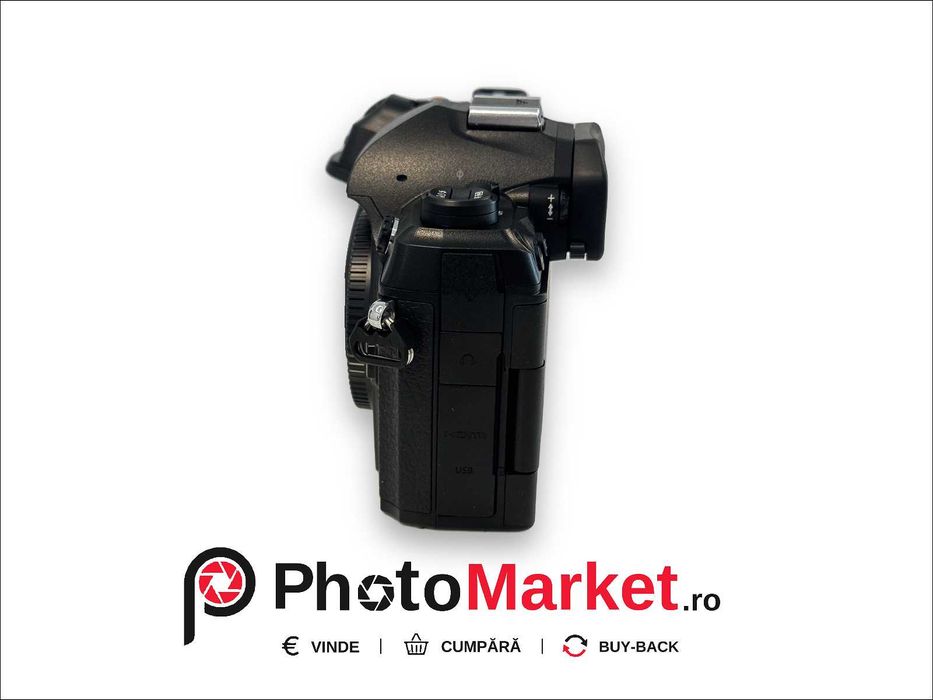 Olympus OM-1 Mark II - nou - Factura + Garantie!