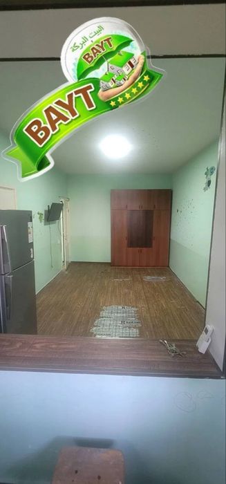 Чиланзар 11кв 1комнатная 34м2 продаётся квартира #