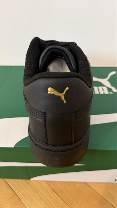 Puma кецове UK 7