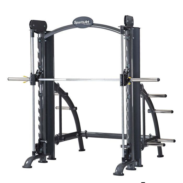 Smith Machines Sports Arts reconditionat complet echipamente fitness
