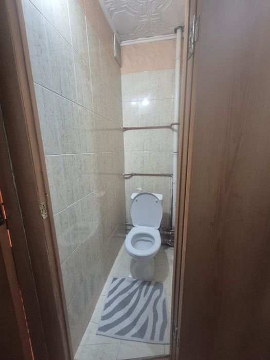 Комната долгосрочно