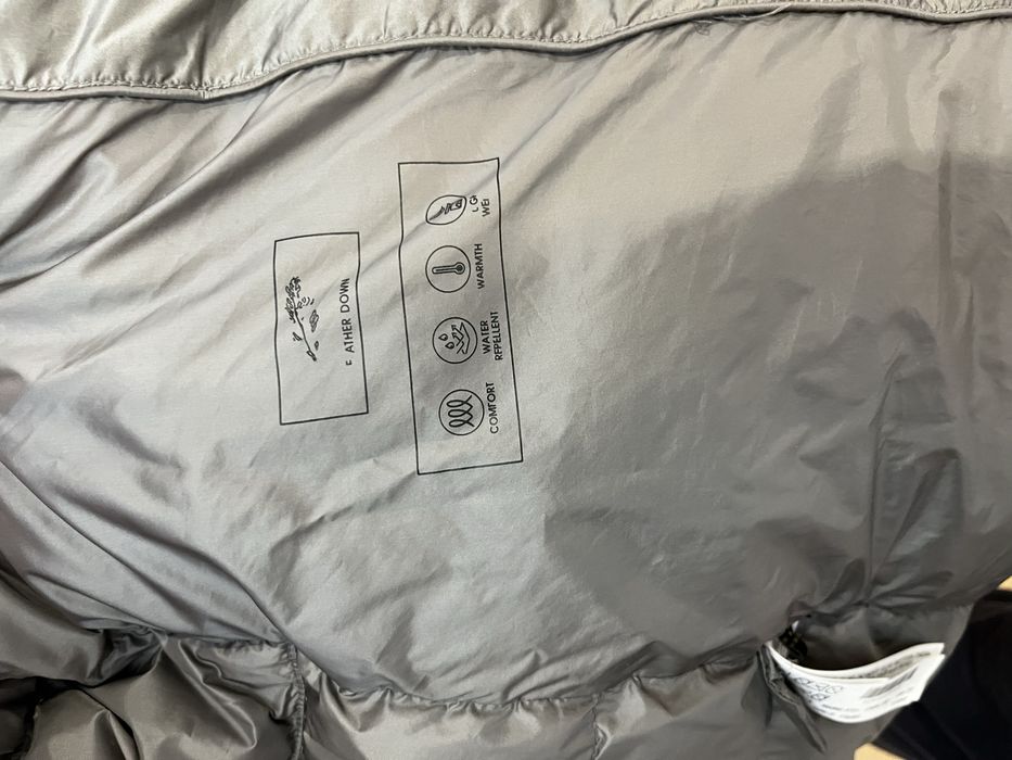 куртка Massimo Dutti