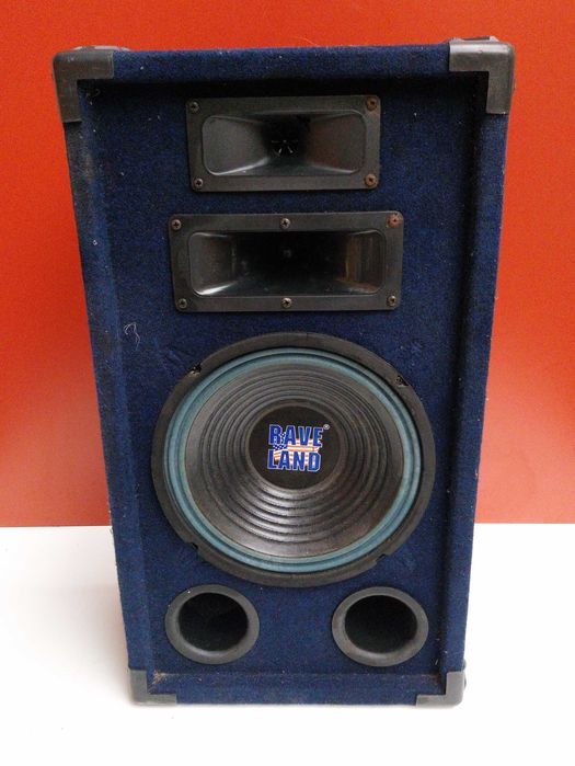 НАЙ ДОБРАТА ОФЕРТА Тонколона Raveland