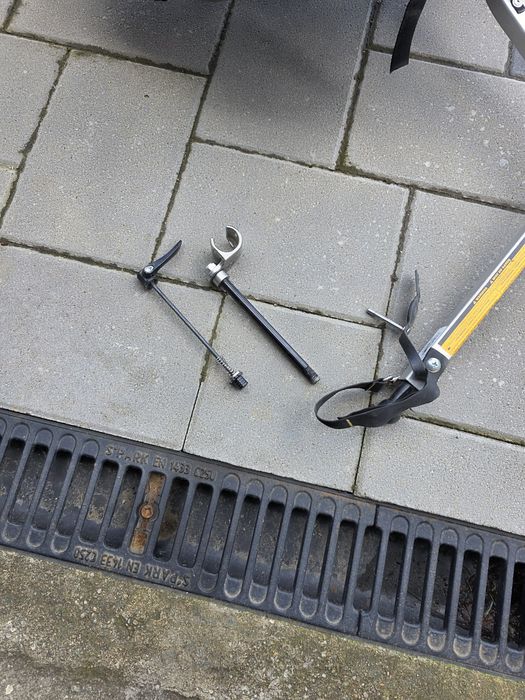 Chariot 3 in 1 carucior copii