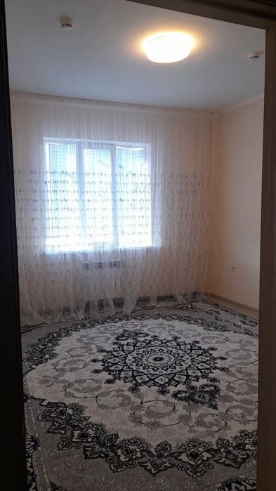 Сдаётся 2х комнатная квартира. Ижарага 2 хонали уй берилади.