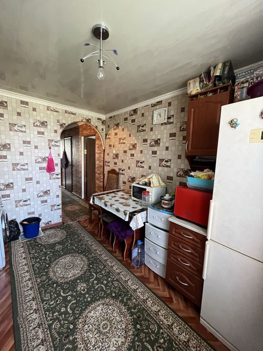 Квартира Сураншы Батыр