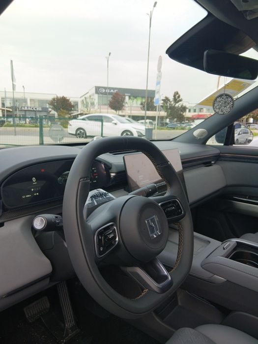 Zeekr 7x full ДОП ОПЦИЯ