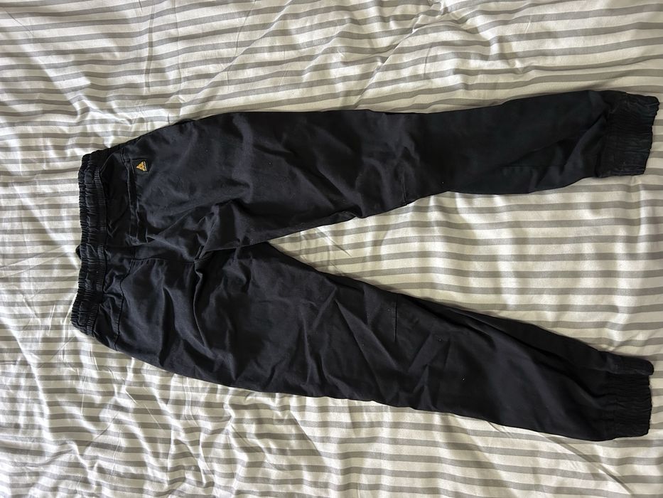 Карго панталон zara