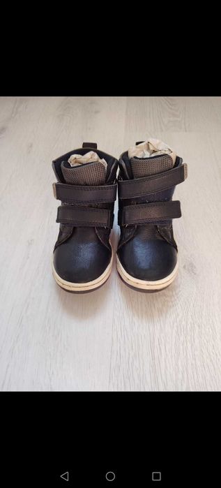 Ghete lasocki mărimea 25