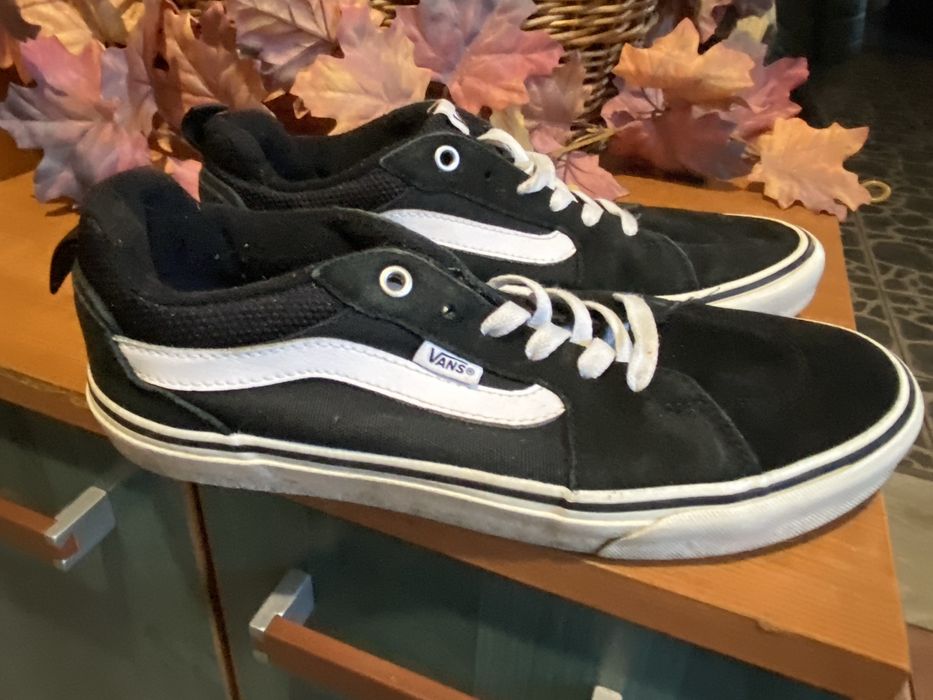 pantofi Vans marimea 41
