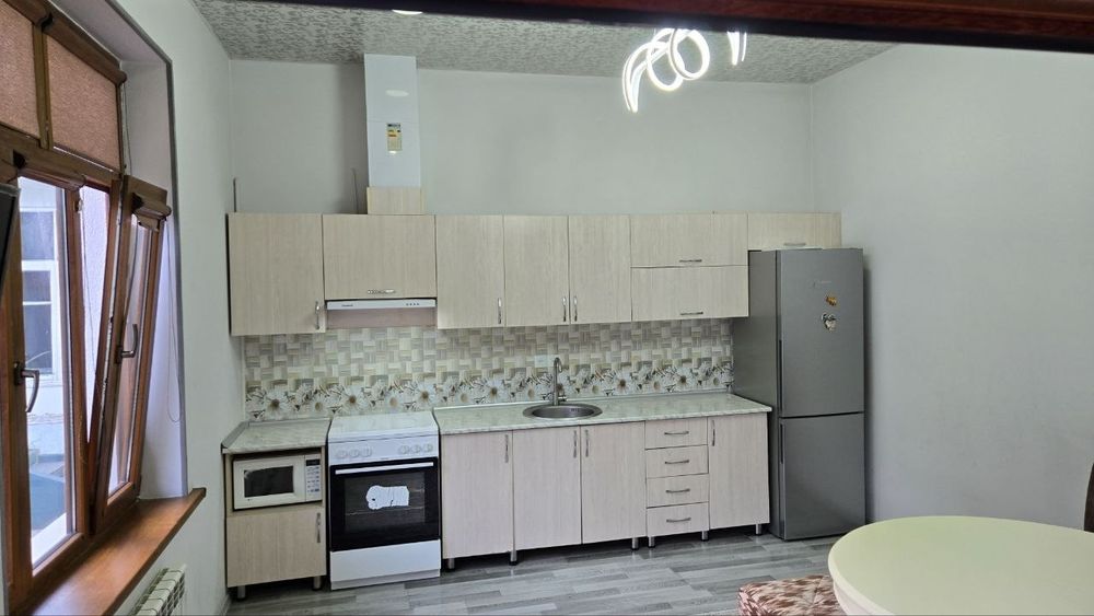 Шайхонтохур Бел-тепа уй ховли