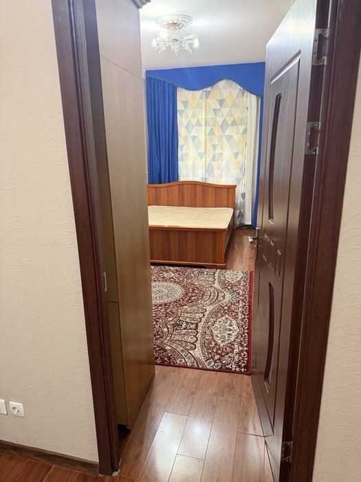 Аренда 2х комнатная Чиланзар 6