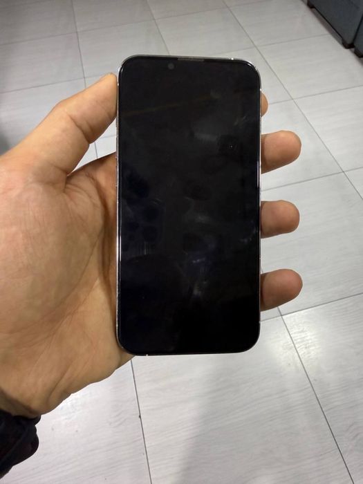 Iphone 13 pro 128gb