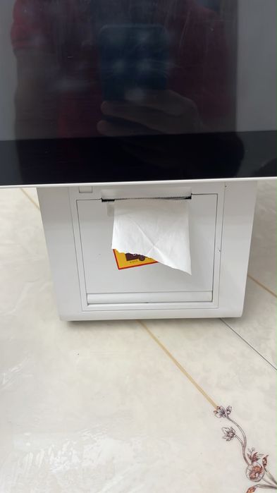 Кассовый моноблок