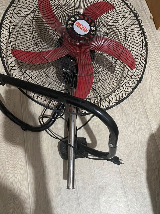 Продам вентилятор