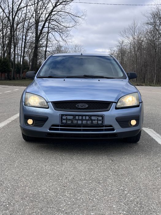 Dezmembrez Ford Focus 1.6 TDCI