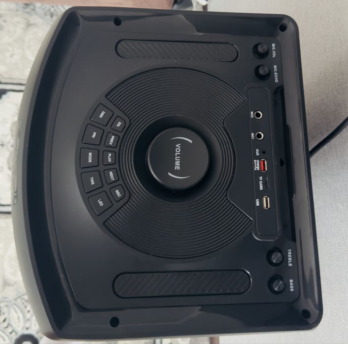 Продам колонку новую