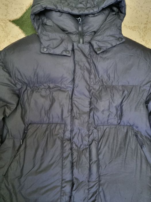 Женская куртка холофайбер