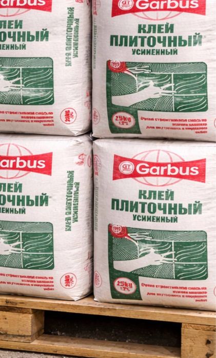 kafelniy kley, кафелный клей ishlab chiqarish toshkent