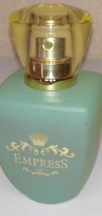 Туалетная вода «L'Occitane» 10 мл | Сибирское Здоровье "Empress" 50 мл