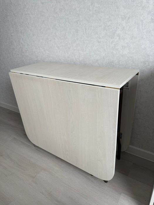 Стол трансформер