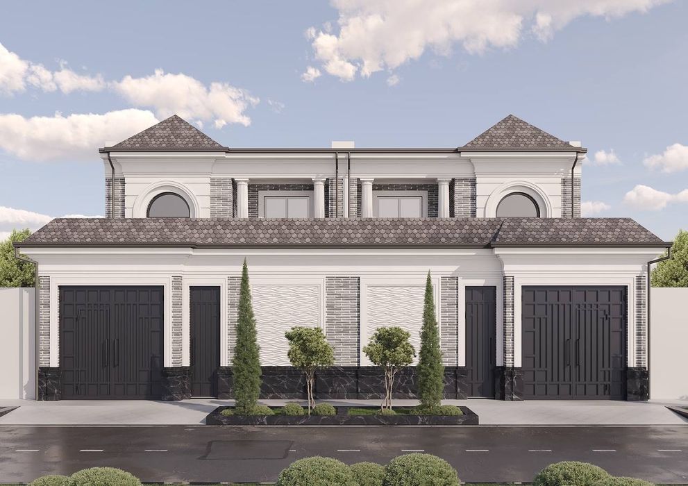 Зангота район Токзор махалла