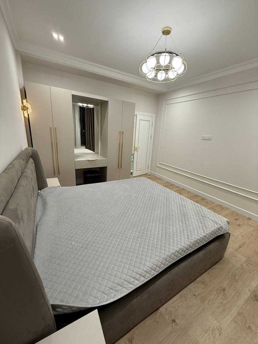 Продажа ЖК Престиж Гарденс 2/14/14 новостройка