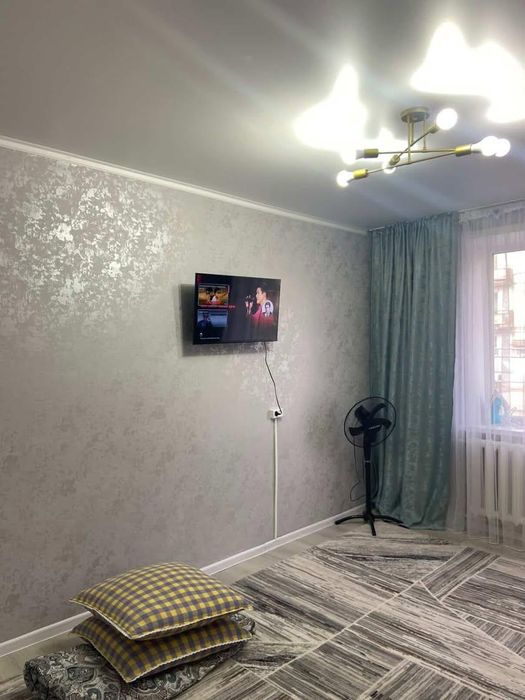 Квартира посуточно