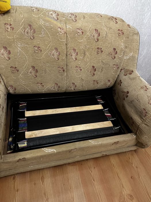 Диван софа раскладной