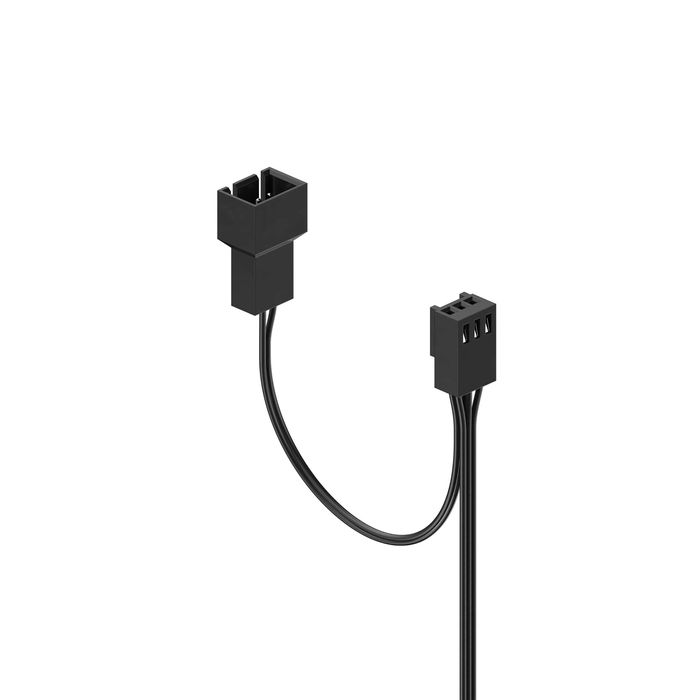 Вентилатор за кутия Fractal Design Aspect 14 140mm 3Pin (2 броя)