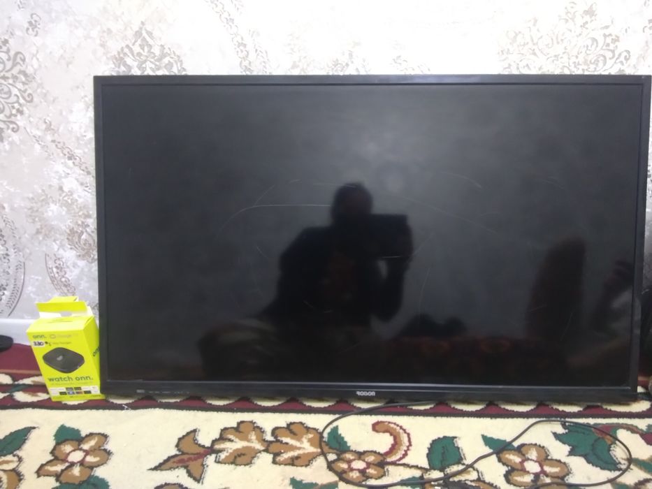 Телевизор хороший