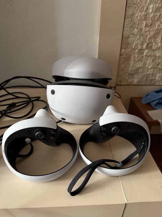 Playstation VR2 PSVR2