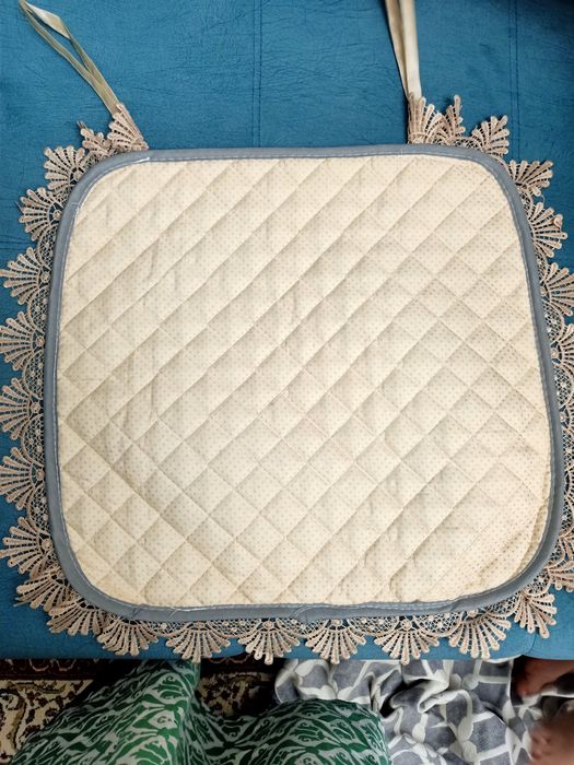 Сидушки для стульев